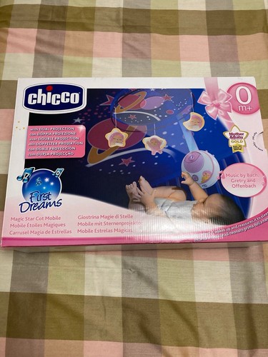 Giostrina chicco bambino - chicco,