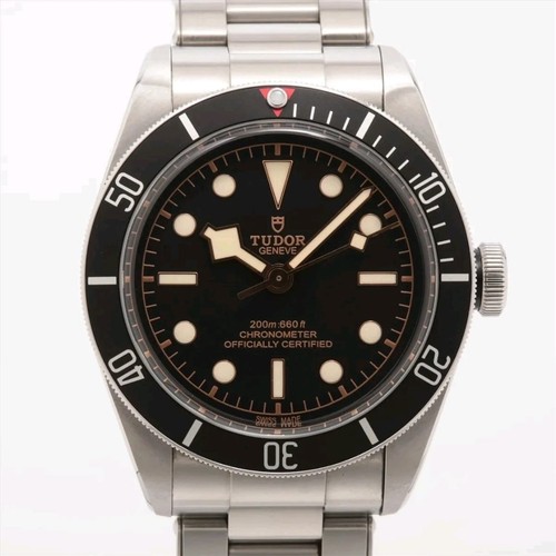 Orologio tudor black - orologio,