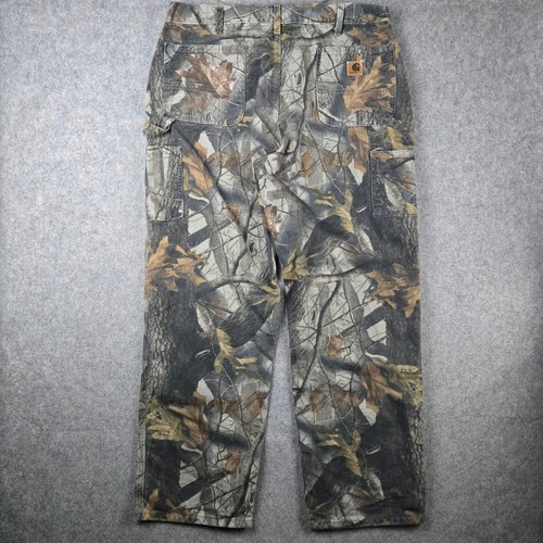 Pantaloni mimetici vintage