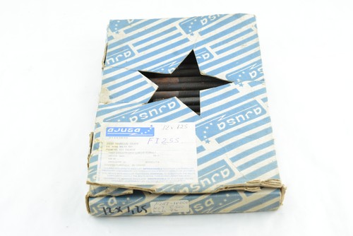 Kit vite bullone testata - bullone, per