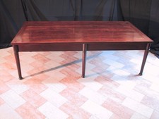 Tavolo antico in noce Grande