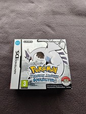 Pokémon Versione Argent