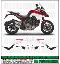 ADESIVI MULTISTRADA 950 2019