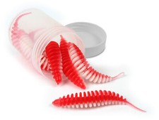 Esca trota a costine sottili