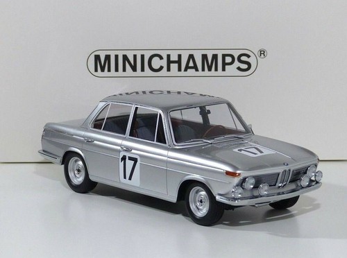 Bmw 2000ti ickx hahne - bmw, #17