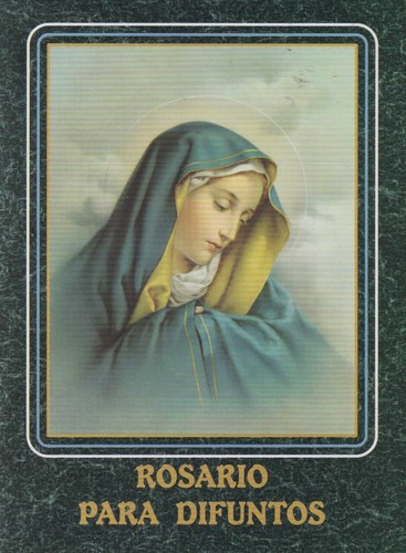 Rosario para difuntos - rosario,