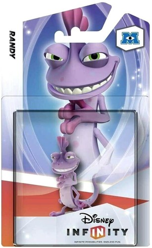 Personaggio disney infinity - personaggio,