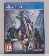 Devil may cry - may,