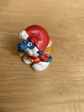 GRANDE PUFFO BABBO NATALE papa