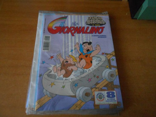 Giornalino - il,
