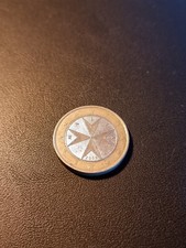 1 Euro Malta 2008