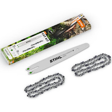 Set spranga e catena Stihl -