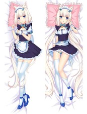 Anime NEKOPARA Vanilla Chocola