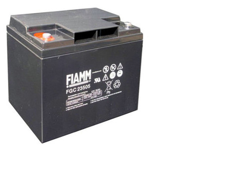 Batteria fiamm fgc23505 12v - fgc23505,