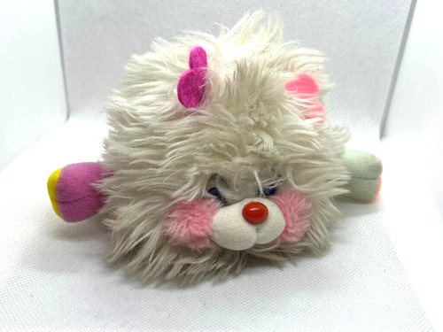 Peluche pupazzo popples anni - pupazzo,