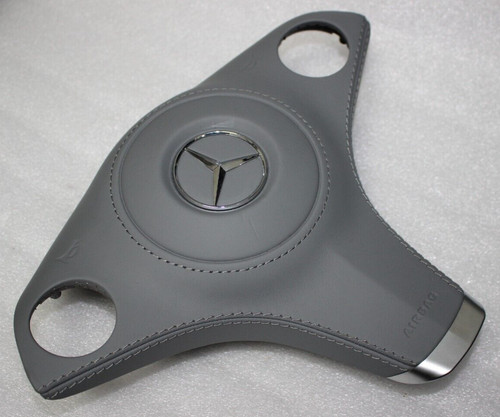 Copri airbag volante pilota - copri,