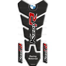 Paraserbatoio resinato nero