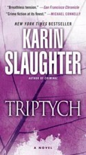Triptych: A Novel - Paperback