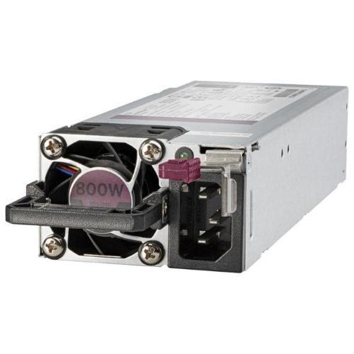 Hpe alimentatore 800w - hpe, alta