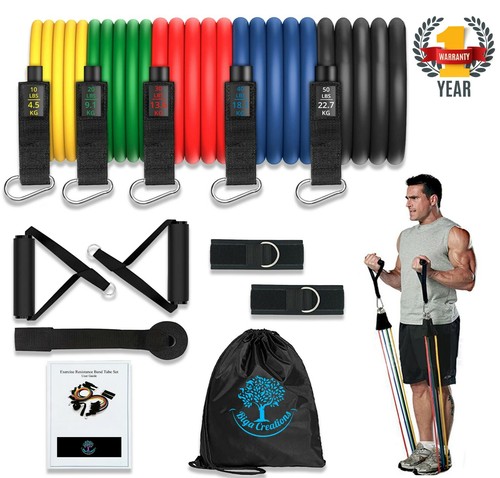 Set fascia resistenza - set, di