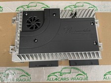 PORSCHE CAYENNE , PANAMERA , TAYCAN AMPLIFIER BURMESTER 976035223G ORIGINALE NUOVO
