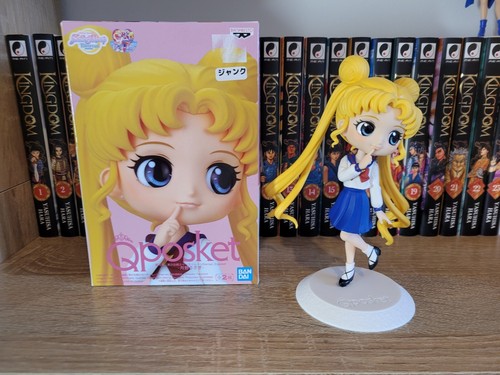 Qposket usagi tsukino - [a],