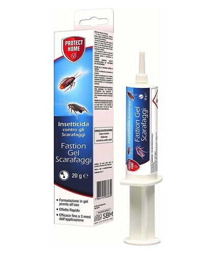 Fastion gel come - gel,