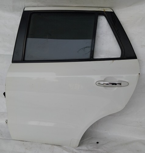 Portiera hyundai santa - hyundai, fe
