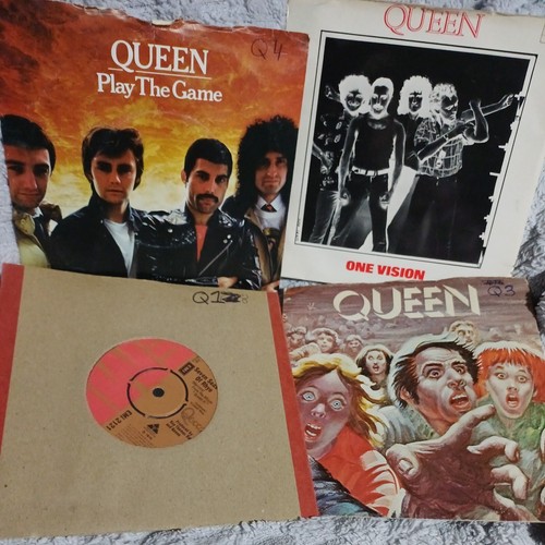 Collection queen 7ins - collection, 4