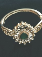 Bracciale rigido da donna in