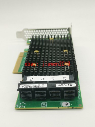 Lenovo 430 16i lsi sas3416 - 430-16i,