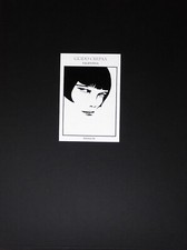 CREPAX PORTFOLIO VALENTINA