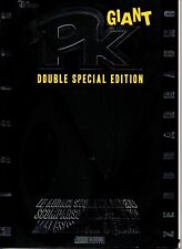 Pk2 GIANT DOUBLE SPECIAL EDITION PK