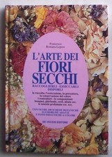 L'Arte dei FIORI SECCHI (De