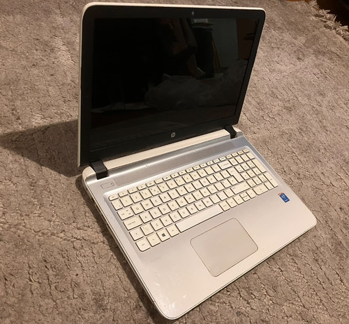 Pavilion ab269sa 6 - 15-ab269sa, 15,6"