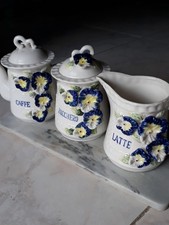 SET COLAZIONE LATTIERA