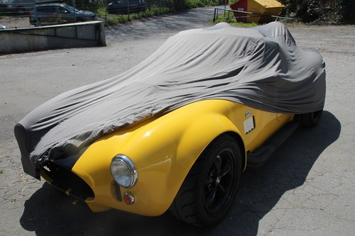 Coperta protettiva garage
