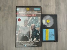 The gauntlet betamax pre cert - the,
