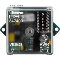 Legrand 347400 Interface