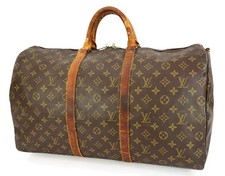 Autentica borsa borsone LOUIS