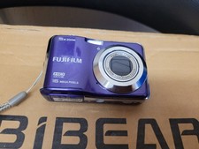 Fujifilm AX550 fotocamera