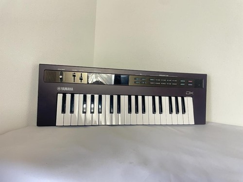 Yamaha reface mobile mini - dx,