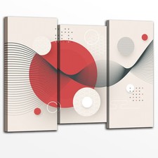 Quadri Astratti Moderni su