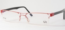 MASTER & slave U2 ROSSO UNICO