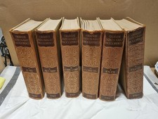 Collezione Completa grande dizionario enciclopedico utet 1954/1962