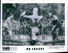 1994 Attore No Escape Ray