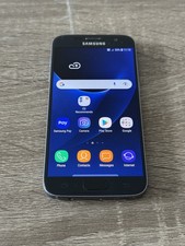 Samsung Galaxy S7 32 GB nero