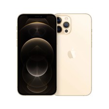 Apple iPhone 12 Pro Max 256GB Oro