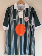 Maglia calcio Human By Nature