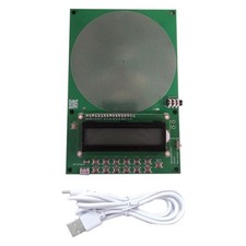 Generatore di Onde Sinusoidali